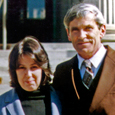 Dave & Sue
